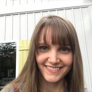 Meet your Posher, Grettelyn